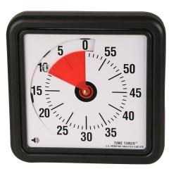 Time timer sonore moyen 20 x 20 cm